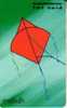 THAILAND  50 BAHT  KITE  RED   CHIP     READ DESCRIPTION !!! - Thaïlande