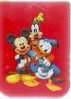 CARTE MEMOIRE PS1 1 MO DISNEY - Accesorios