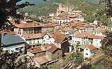 RONCAL PIRINEO NAVARRO VISTA GENERAL VUE VILLAGE Circa 1980 / SPAIN ESPANA SPANIEN ESPANHA SPANJE /2553A - Navarra (Pamplona)