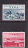 JAPAN MNH** MICHEL 815/16 €0.80 - Nuovi