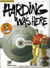 Dossier De Presse Adam Et Midam: Harding Was Here - Persboek