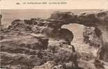 17 - Saint-Palais-sur-Mer  - Le Pont Du Diable - CAP 115 (non Circulée) - Pont-l'Abbé-d'Arnoult