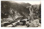 CPSM 9X14 FAGADIR N'BOUR ROUTE DE MARRAKECH A TAROUDANT - Autres & Non Classés