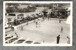 CPSM 9X14  IFRANE LE SKATING  ( PATINS A ROULETTES ) FELIX - Autres & Non Classés