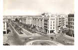 CPSM 9X14 RABAT LE COUR LYAUTEY - Rabat