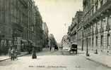 75 . PARIS .XVII E ARRON . RUE DE PRONY . - District 17