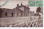 45.234/  PITHIVIERS - La Gare Cpsm - Pithiviers