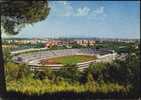 STADIO DEI CENTOMILA ROMA VG ANNI 60 PERFETTA - Estadios E Instalaciones Deportivas
