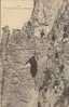 1912 France 38  Alpinisme Alpinismo Mountain Climbing  Chasseurs Alpins - Climbing