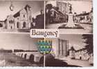 45.294/ BEAUGENCY - Cpsm N°1205 - Beaugency