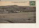 Vue Panoramique De CHATEAU-CHINON. - La Montagne Du Calvaire. - Chateau Chinon