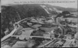 BELGIQUE. DOUX FLAMME  Environs D'AYWAILLE.  PONT DE SCAY(comblain). - Aywaille