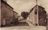 Dép 88 -  Q973 - Chatel Sur Moselle ? - Rue De La Gare - Bon état - Chatel Sur Moselle