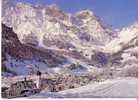 ENGELBERG -  Station D´été Et D´hiver - - Engelberg