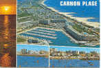 Carnon Plage - Mauguio