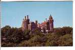 GOOD CANADA POSTCARD - TORONTO - Casa Loma - Toronto