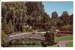 GOOD CANADA POSTCARD - TORONTO - Edwards Gardens - Toronto