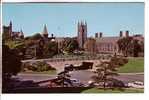 GOOD CANADA POSTCARD - TORONTO - The Hart House & Grounds At The University Of Toronto - Toronto