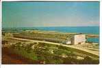 GOOD USA POSTCARD - CHICAGO - McCormick Place - Chicago