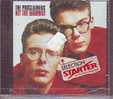 THE  PROCLAIMERS °°°°° HIT THE HIGHWAY   // CD ALBUM  13  TITRES NEUF SOUS CELLOPHANE - Rock