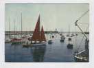 BINIC. 22.318.  LE PORT DE PLAISANCE - Binic