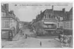 18 ) SAINT AMAND MONTROND, Plage Mutin Et Rue Benjamin Constant, N° 197 Ed Hirondelle - Saint-Amand-Montrond