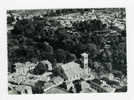 CLISSON - Vue Aérienne - Les Halles, L'Eglise Notre-Dame Et La Vallée De La Sèvre Nantaise - Clisson