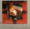 Mylene Farmer " L Amour N'est Rien" 2 Titres Digipack, Neuf Sous Scellé   Net 8.50 € - Collectors