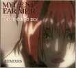 Mylene Farmer " Peut-être Toi" Maxi Cd Digipack , Neuf Sous Scellé   Net 20.00 €  RARE - Ediciones De Colección