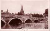 Angleterre - Bedford - Town Bridge - Bedford