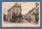 CPSM -  COMBRONDE (puy De Dôme)   La Grande Rue - Combronde