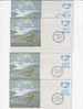 Australian   Antartic 1986 25th Anniversary Treaty X 4 Bases  FDC - Other & Unclassified