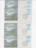 Australian   Antartic 1986 25th Anniversary Treaty X 4 Bases  FDC - Autres & Non Classés