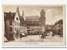 CPA--57---Saint-Avold---MARKPLATZ - Saint-Avold