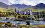 The Monastery - Fort Augustus - Inverness-shire