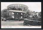 Early Postcard McCaig Tower & House Oban Argyll Scotland  - Ref B134 - Argyllshire