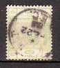 614) England Mi.Nr. 79 Sauber Gestempelt Ca 150 € - Used Stamps