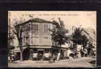 92 LA GARENNE COLOMBES Rue Voltaire, Rue De Sartoris, Coté Gauche, Restaurant Boueit, Ed PF, 1918 - La Garenne Colombes