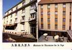 NIEDERBRONN LES BAINS -       ABRAPA  -   Maison De Vacances Du 3ème âge - 2 Vues - Niederbronn Les Bains