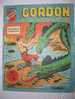 GORDON Ed. CORNO 2 - Il Conquistatore Di Mongo - 1961 - Comics 1930-50
