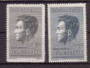 CESKOSLOVENKO MNH** MICHEL 645/46 €3.00 - Unused Stamps