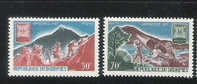 Dahomey 1967 12th Boy Scout World Jamboree Farragut Idaho MNH - Andere & Zonder Classificatie