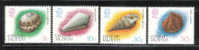 Cayman Islands 1984 Sea Shell MNH - Kaaiman Eilanden