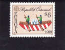 Autriche 1989 - Yv.no.1777 Neuf** - 1989