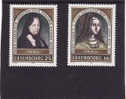 Luxembourg 1996 -  Yv.no.1340/1 Neufs** - Nuevos