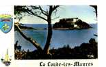 La Londe Les Maures - Le Fot De Bregancon - La Londe Les Maures