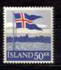 Iceland:1958 Michel328 MNH** - Otros & Sin Clasificación