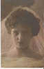 CPA - FANTAISIES - NOCE - FEMME - Portrait D´une Jeune Mariée - N°246216 - Marriages