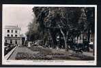 Raphael Tuck Real Photo Postcard Promenade & Gardens Cheltenham Gloucester Gloucestershire - Ref B135 - Cheltenham