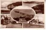 Old Wales Postcard - Carte Ancienne Du Pays De Galles - Llandudno - Caernarvonshire